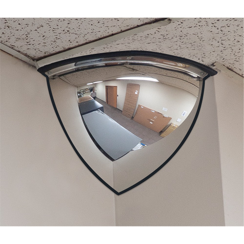 Safety Inspection Mirror