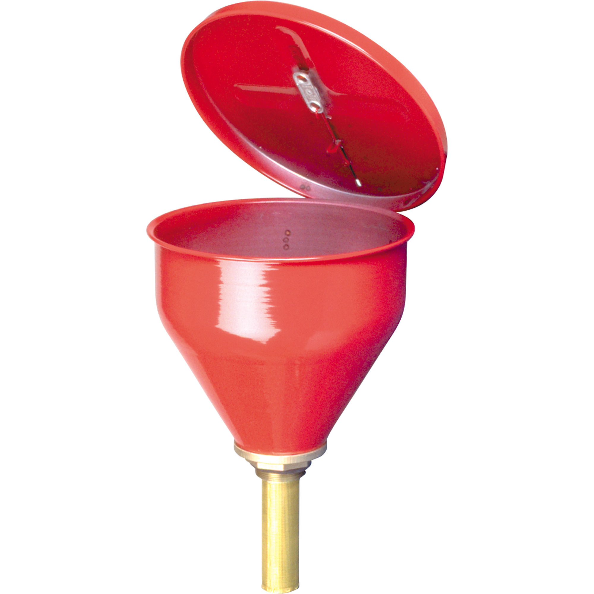 Funnels
