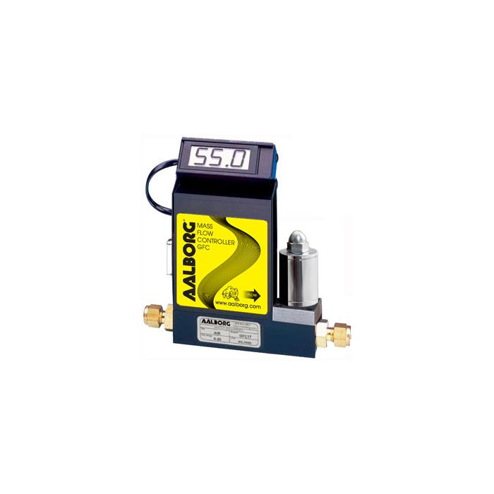Flowmeter