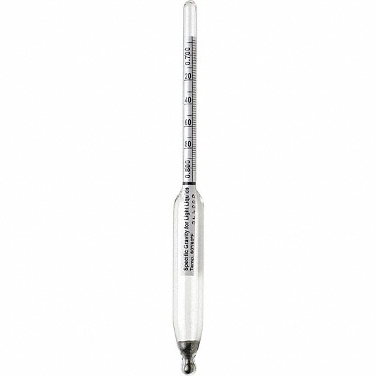 Hydrometer