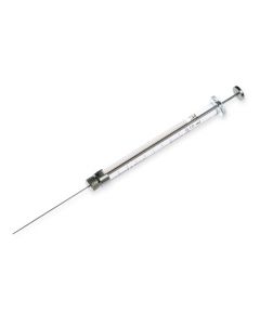 100 µL, Gastight Syringe, Small Removable Needle 81065