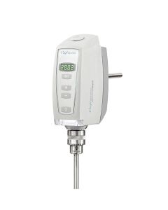 Agitateur aérien numérique compact Caframo