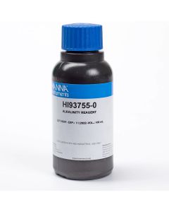 Alkalinity Reagents (100 tests) HI93755-01