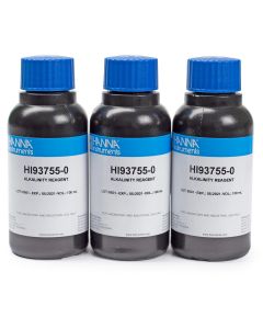 Alkalinity Reagents (300 tests) HI93755-03
