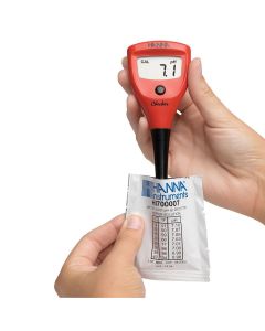 Checker® pH Tester with 0.1 pH Resolution HI98103