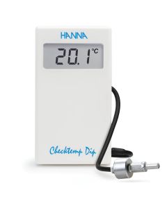 Checktemp® Dip Digital Thermometer HI98539