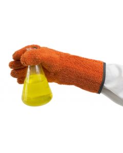 Clavies Biohazard Autoclave Gloves 13 inch