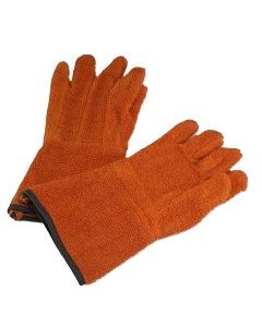 Clavies Biohazard Autoclave Gloves 13 inch