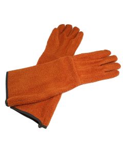 Clavies Biohazard Autoclave Gloves 18 inch