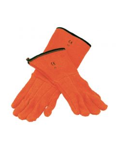 Clavies Biohazard Autoclave Gloves 18 inch