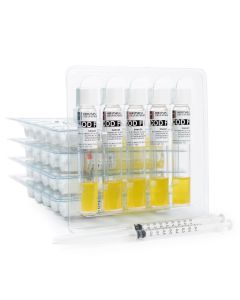 COD Low Range Reagent Vials, ISO Method (25 tests) HI93754F-25