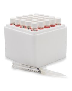 COD Low Range Reagent Vials with Barcode, EPA Method (25 tests) HI94754A-25