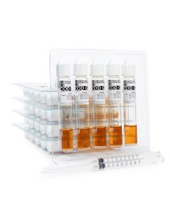 COD Medium Range Reagent Vials, ISO Method (25 tests) HI93754G-25