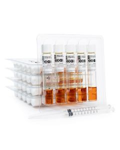 COD Medium Range Reagent Vials, Mercury-Free Method (25 tests) HI93754E-25
