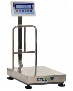 Cyclone 150 150 kg (300 lb) Balance à plate-forme 