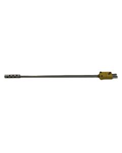 Detachable Themocouple Type K Air Probe