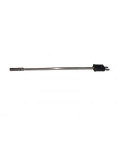 Detachable Thermocouple Type J Air/Gas Probe 