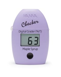 Digital Maple Syrup Grader HI759