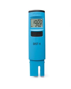 DiST®4 Waterproof EC Tester (0.00-20.00 mS/cm) HI98304