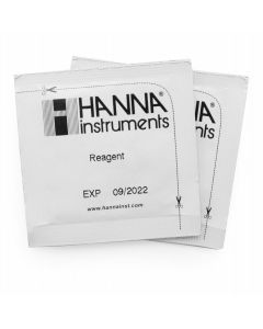 Free Chlorine Ultra Low Range Checker® HC Reagents (25 Tests) HI762-25