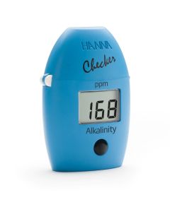 Freshwater Alkalinity Colorimeter HI775