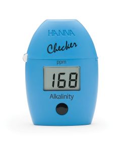 Freshwater Alkalinity Colorimeter HI775