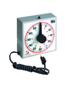 Gralab Model 165 60 Minute Sport Timer - Factory Refurbished