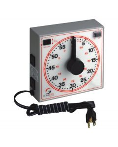 GraLab Modèle 171 Minuteur à usage général de 60 minutes