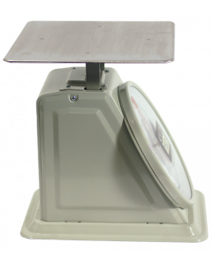 KAM 2501PL 12 kg (25 lb) Mechanical Dial Scale 