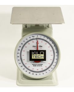 KAM 3218PL 1 kg (2 lb) Mechanical Dial Scale 