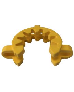 Keck Standard Taper Clip Joint Size 40, Pk/10