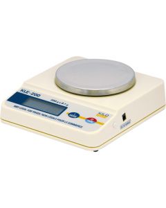 KLE 200 Economical Top Loader Scale 852925
