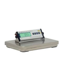 KPS-60SS Parcel Bench Scale 60 kg (130 lb)