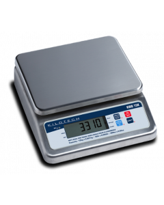 KWD 15K 15 kg (30 lb) Bench Weighing Scale 