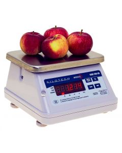 KWD500-50 Bench Weighing LFT Scale 20kg (50 lb)