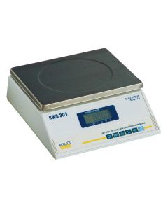 KWS301-15 Digital Scale 15 kg (30 lb)