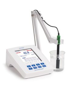 Laboratory Research Grade Benchtop Dissolved Oxygen and BOD Meter HI5421-01