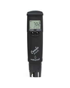 Low Range pH/Conductivity/TDS Tester HI98129