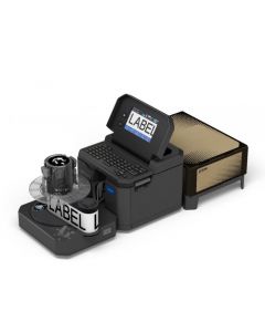 LW-Z5010PX  Printer With Rewinder