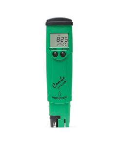 pH/ORP/Temperature Combo Tester HI98121
