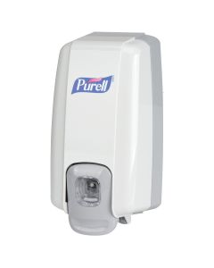 Purell® NXT® Dispensers, Push, 1000 ml Cap.
