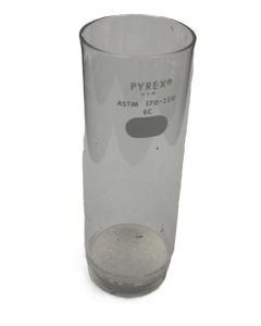 Pyrex Extraction Thimble 33950 Large EC