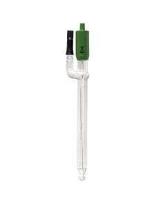 Refillable pH Electrode with Side Arm Construction and BNC Connector HI1135B