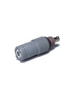 S651CD-HF Submersible, Flat-Surface pH Electrode for Acidic HF Applications