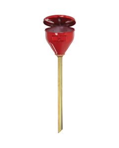  Safety Drum Funnel, 2.6 gal. 