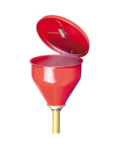 Safety Drum Funnels, 2.6 gal. 