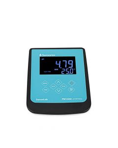 SensoLab Benchtop pH/ORP Meter (PM1000)