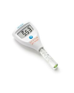 Skin & Scalp pH Tester HI981037