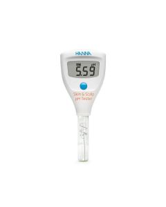 Skin & Scalp pH Tester HI981037