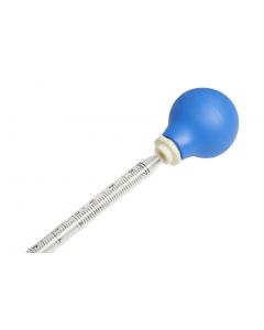 SP BEL-ART BEL-BULB VINYL PIPETTOR FOR 6 TO 8MM PIPETTES (PACK OF 2)